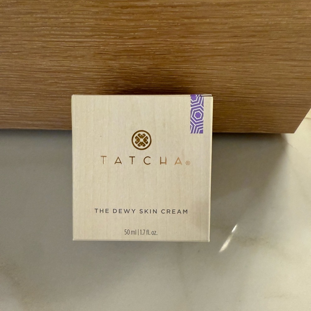 Tatcha The Dewy Skin Cream - Elegant Beige